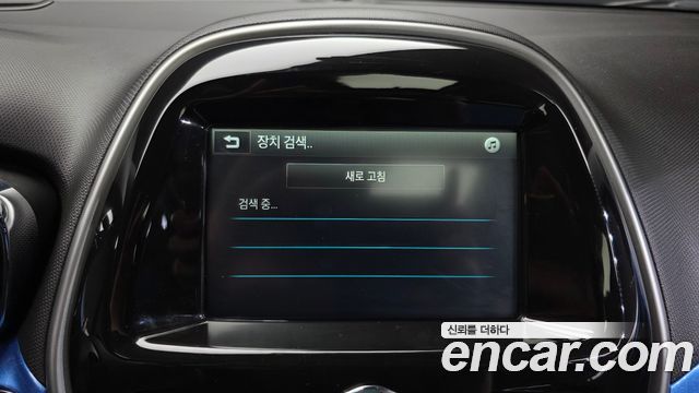 Chevrolet Korea Spark 2016 — photo 18