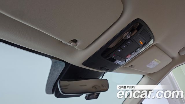 Kia Canival 2023 — photo 18