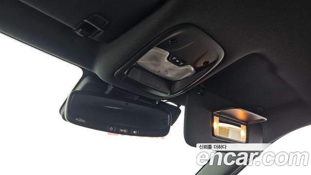 Chevrolet Korea Trailblazer 2021 — photo 28