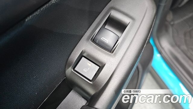 Chevrolet Korea Trailblazer 2021 — photo 29