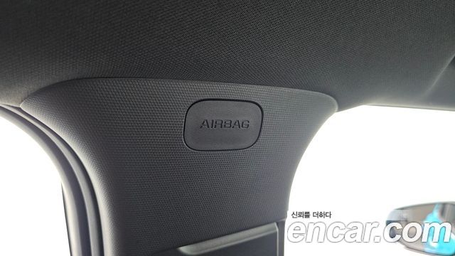 Chevrolet Korea Trailblazer 2021 — photo 30