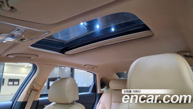 Kia K9 2022 — photo 24