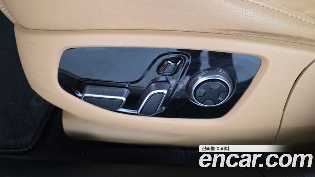 Kia K9 2022 — photo 32