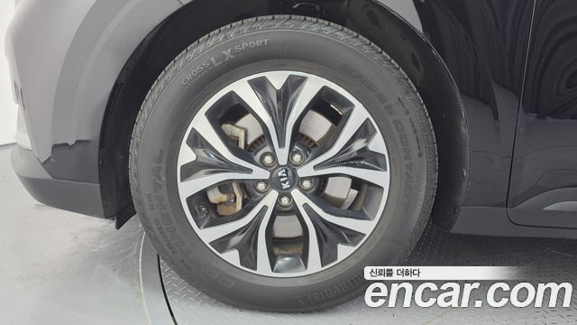 Kia Canival 2021 — photo 5