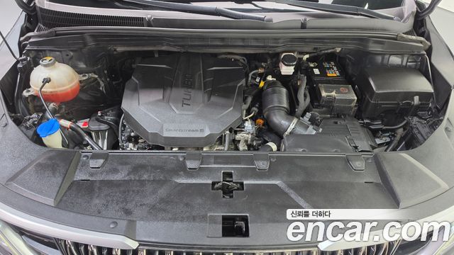 Kia Canival 2021 — photo 6