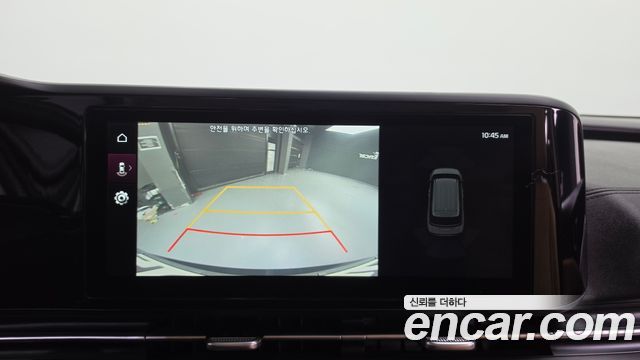 Kia Canival 2021 — photo 15