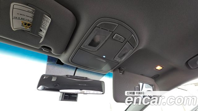 Hyundai Sonata 2016 — photo 22