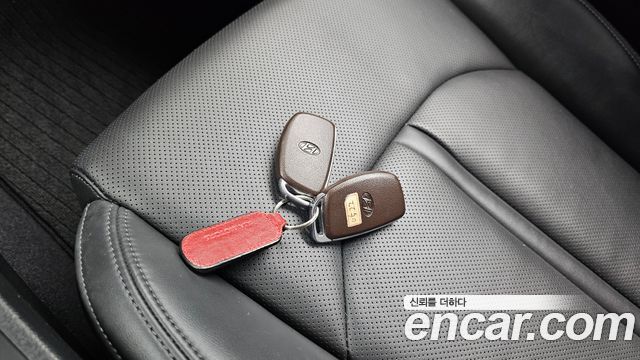 Hyundai Sonata 2016 — photo 25