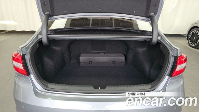 Hyundai Sonata 2016 — photo 26
