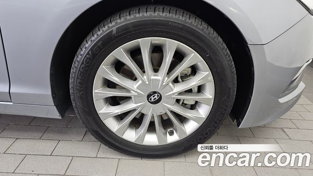 Hyundai Sonata 2016 — photo 7