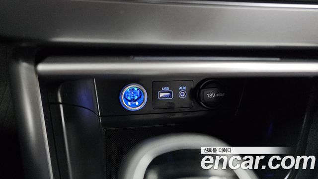 Hyundai Sonata 2016 — photo 16