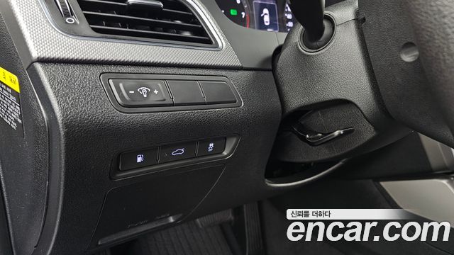 Hyundai Sonata 2016 — photo 28