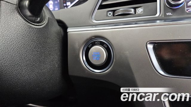 Hyundai Sonata 2016 — photo 29