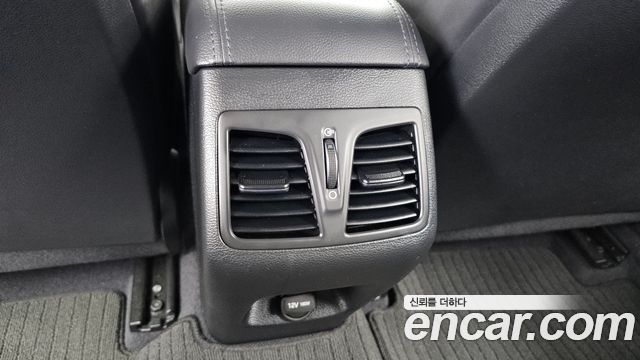Hyundai Sonata 2016 — photo 33