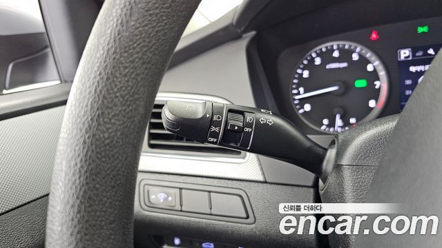 Hyundai Sonata 2016 — photo 34