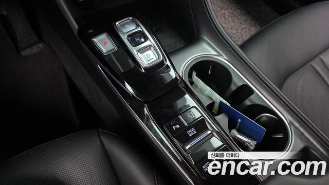Hyundai Sonata 2022 — photo 12
