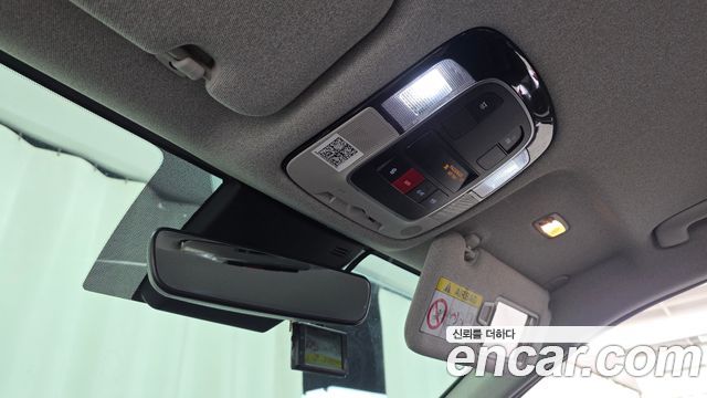 Hyundai Sonata 2022 — photo 24