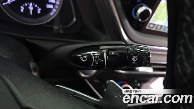 Hyundai Sonata 2022 — photo 27