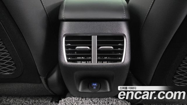 Hyundai Sonata 2022 — photo 29
