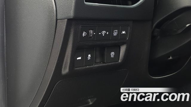 Hyundai Sonata 2022 — photo 31