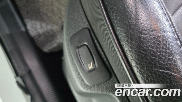 Renault Korea QM3 2018 — photo 17