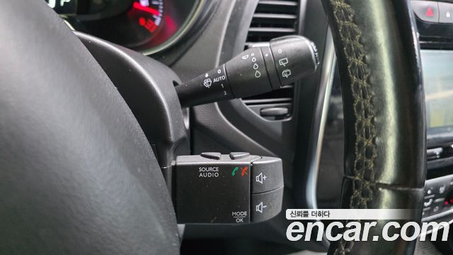 Renault Korea QM3 2018 — photo 18