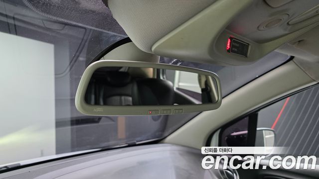 Renault Korea QM3 2018 — photo 19