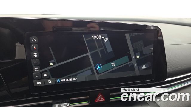 Hyundai AVANTE 2025 — photo 20