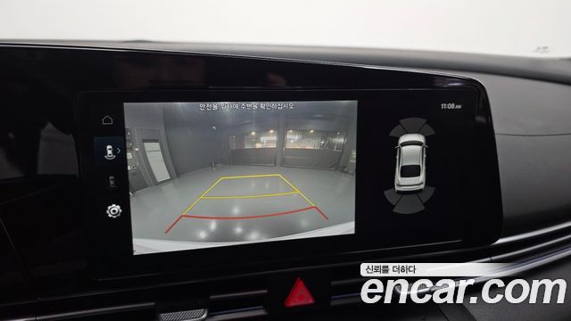 Hyundai AVANTE 2025 — photo 21