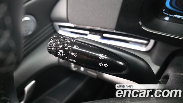 Hyundai AVANTE 2025 — photo 25