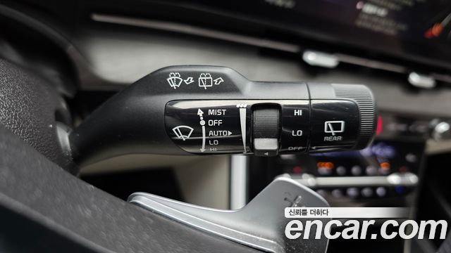 Kia Canival 2023 — photo 24