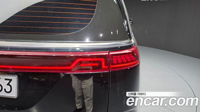 Kia Canival 2023 — photo 9