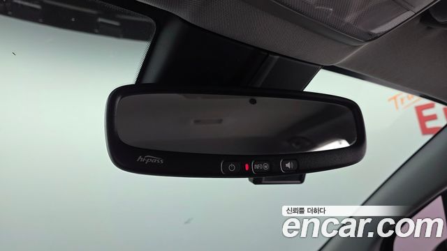 Chevrolet Korea Trax 2020 — photo 19