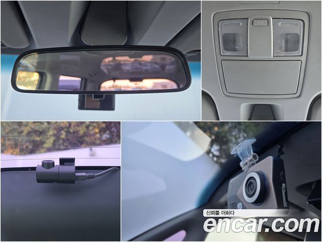 Kia RAY 2016 — photo 16