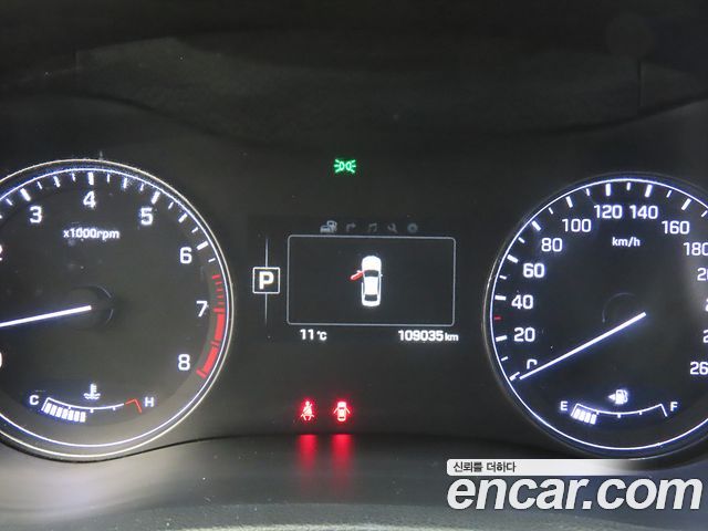 Hyundai Genesis 2016 — photo 15