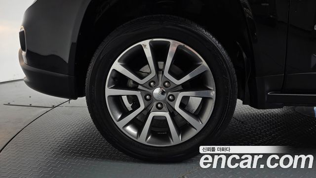 Jeep Compass 2014 — photo 5