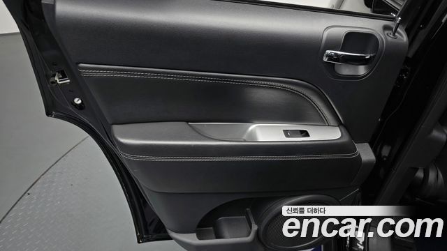 Jeep Compass 2014 — photo 15