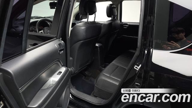 Jeep Compass 2014 — photo 16
