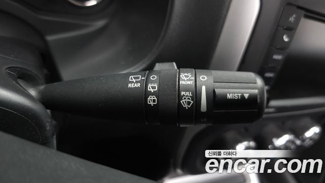 Jeep Compass 2014 — photo 30