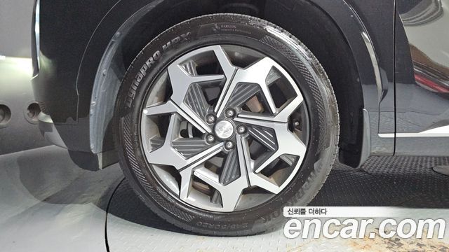 Hyundai Palisade 2022 — photo 5