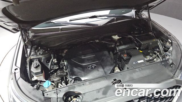 Hyundai Palisade 2022 — photo 6