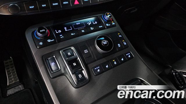 Hyundai Palisade 2022 — photo 9