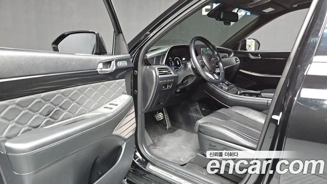 Hyundai Palisade 2022 — photo 10
