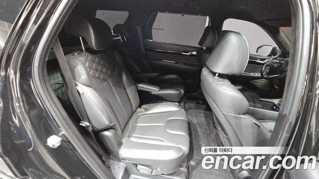 Hyundai Palisade 2022 — photo 11