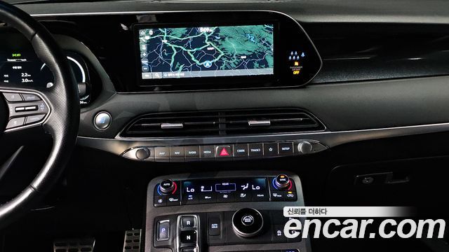 Hyundai Palisade 2022 — photo 13