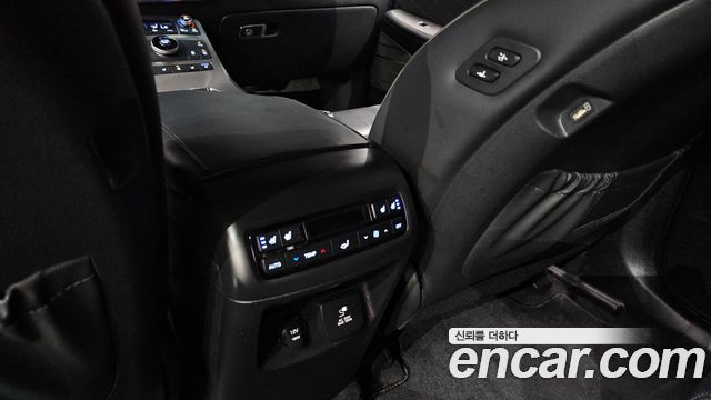Hyundai Palisade 2022 — photo 17