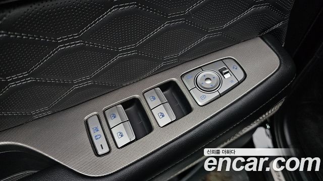 Hyundai Palisade 2022 — photo 18
