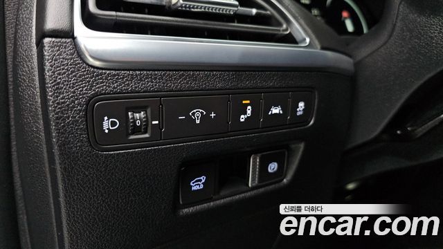 Hyundai Palisade 2022 — photo 19