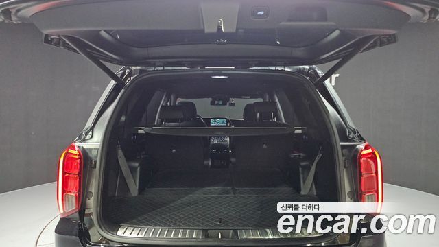 Hyundai Palisade 2022 — photo 20