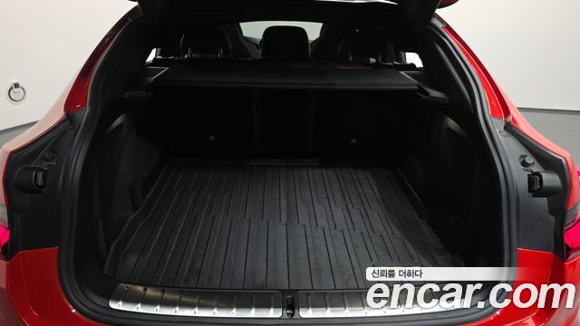 BMW X4M 2020 — photo 25